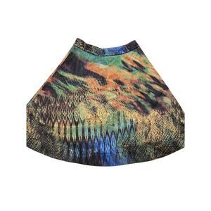 To-La-Roo Skirt